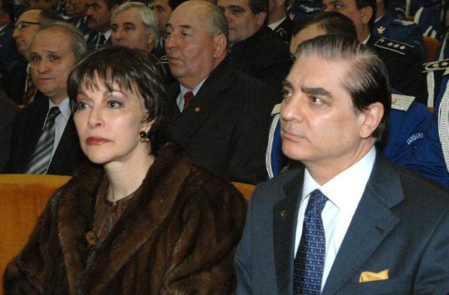 Printesa Lia a devenit mamica la 56 de ani