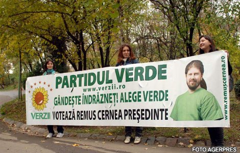 Cernea cere retragerea lui Stroe din cursa pentru Colegiul 1