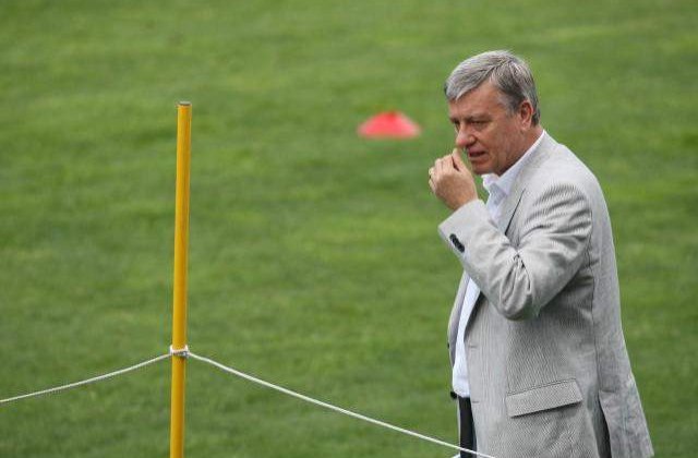 Sandu, aproape de cel de-al 6-lea mandat consecutiv la sefia FRF