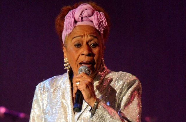 Ultima sansa de a vedea Live From Buena Vista: The Havana Lounge la Bucuresti