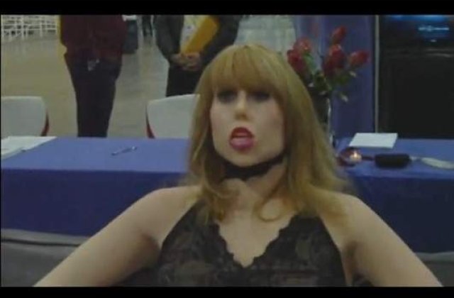 [VIDEO] Prima femeie-robot din lume care poate face sex