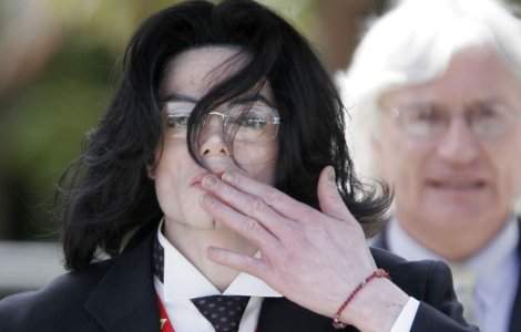 E oficial: Michael Jackson a fost ucis
