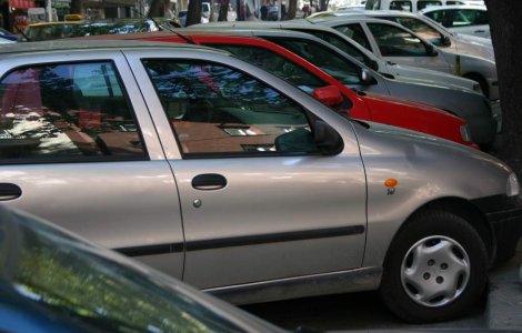 China depaseste SUA si devine cea mai importanta piata auto din lume