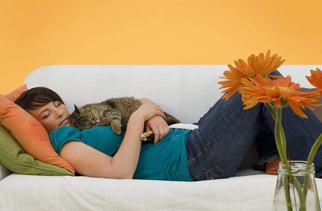 Romanii se plac asa cum sunt!