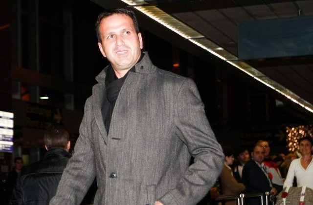 Levy: &#39;Este o onoare ca sunt antrenorul unei echipe de succes in Romania si in Europa&#39;