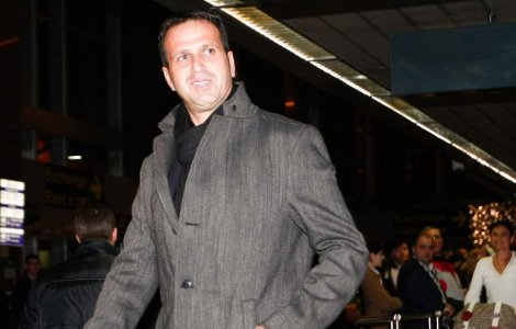 Levy: 'Este o onoare ca sunt antrenorul unei echipe de succes in Romania si in Europa'