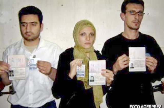 [VIDEO] Udrea: Marie Jeanne stia de rapire