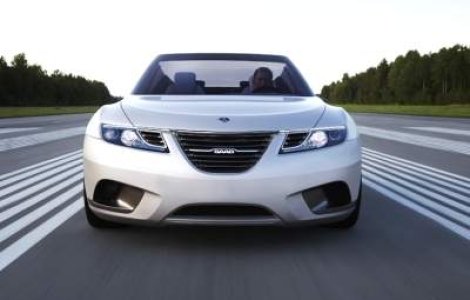 GM confirma: Saab se inchide!
