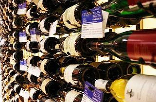 Targul de vinuri Goodwine, la a doua editie