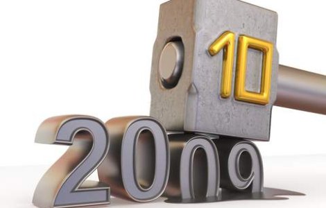 Publicitatea online, ca un montagne-rousse in 2009. Ce aduce 2010?