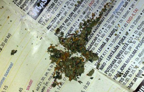 Efectul consumului regulat de marijuana asupra creierului