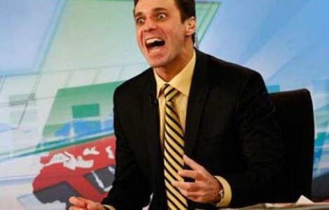 Facebook i-a "dat papucii" lui Mircea Badea