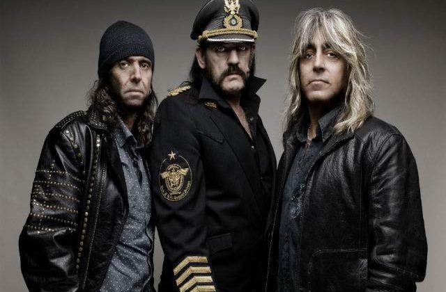 Motorhead si-a anulat toate concertele din vara