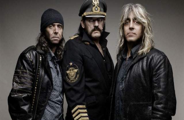 Motorhead si-a anulat toate concertele din vara