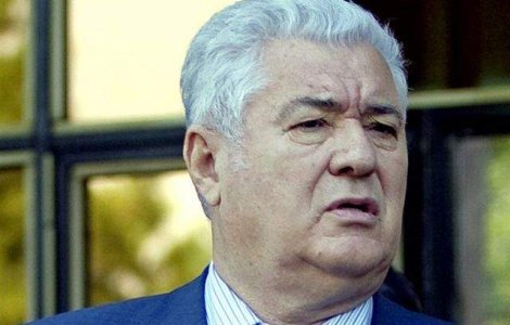 Voronin, atac la Basescu: Nu stim daca vine BEAT sau TREAZ