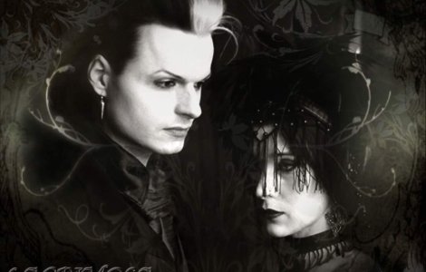 Trupa Lacrimoasa va concerta la Artmania Festival