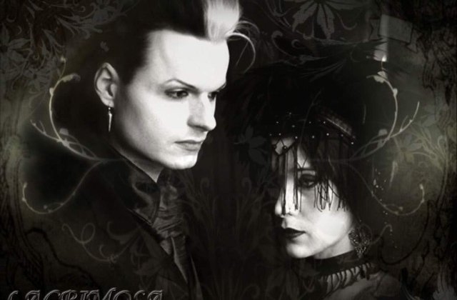 Trupa Lacrimoasa va concerta la Artmania Festival