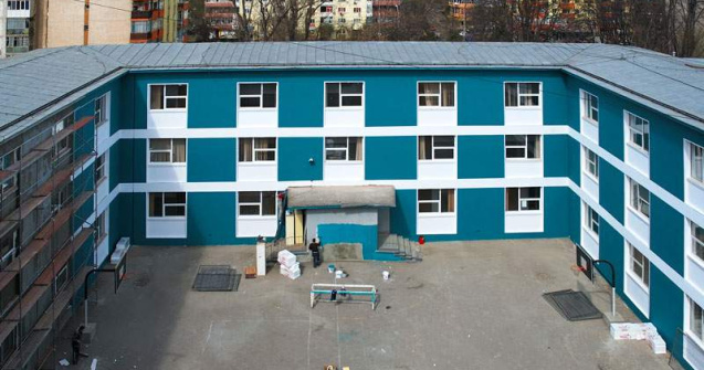 Elevii de la Liceul "Bolintineanu" NU vor mai fi dusi la audieri