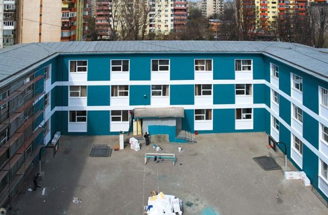 [UPDATE] Elevii de la Liceul "Bolintineanu" NU vor mai fi dusi la audieri