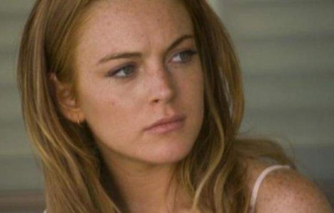 Lindsay Lohan va parasi Los Angeles dupa dezintoxicare