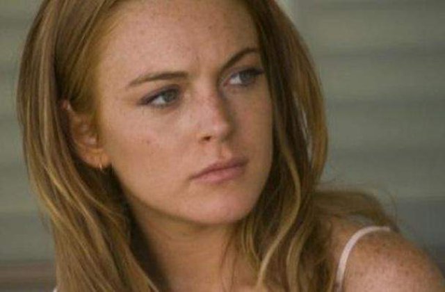 Lindsay Lohan va parasi Los Angeles dupa dezintoxicare