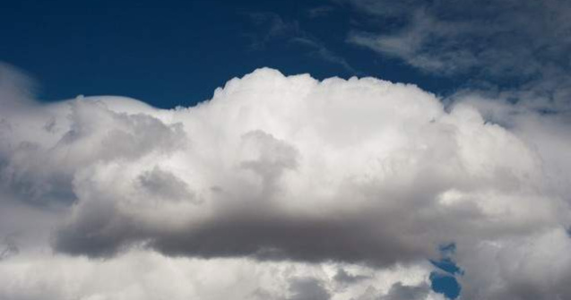 Prognoza meteo: Vremea va fi instabila in acest weekend