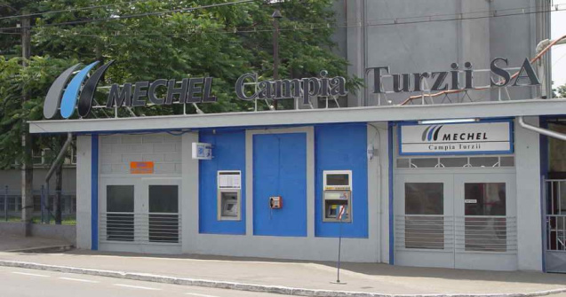 Disponibilizarile anuntate la Mechel Campia Turzii vor continua