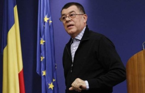 Stroe: Au fost emise mandate de aducere