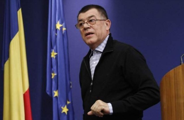 Stroe: Au fost emise mandate de aducere, dar nu au fost executate