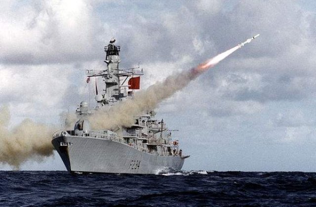 Pentagonul anunta un esec al unui test al sistemului de aparare antiracheta