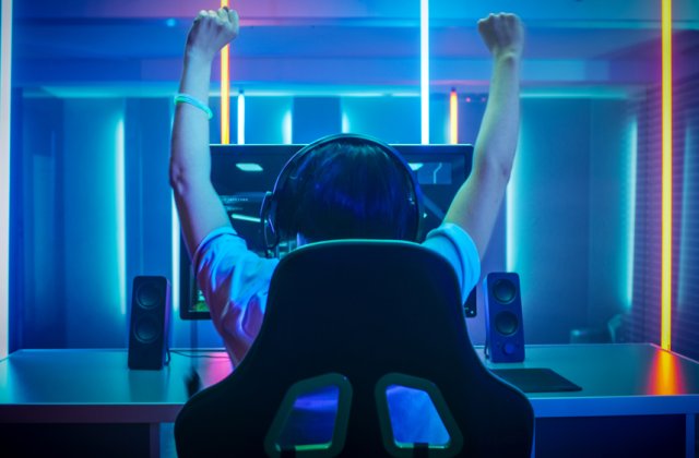 Bucureștiul este al treilea cel mai bun oraș din lume pentru gameri