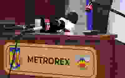 Directorul Metrorex...