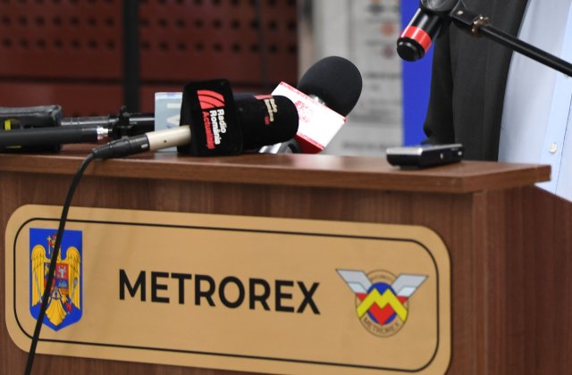 Directorul Metrorex demisionează din funcție, după scandalurile cu Drulă