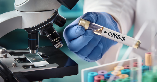 COVID-19 în România: 3.761 de cazuri noi și 66 de decese