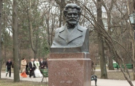 Festival cultural cu ocazia celebrării a 184 de ani de la naşterea lui Creangă