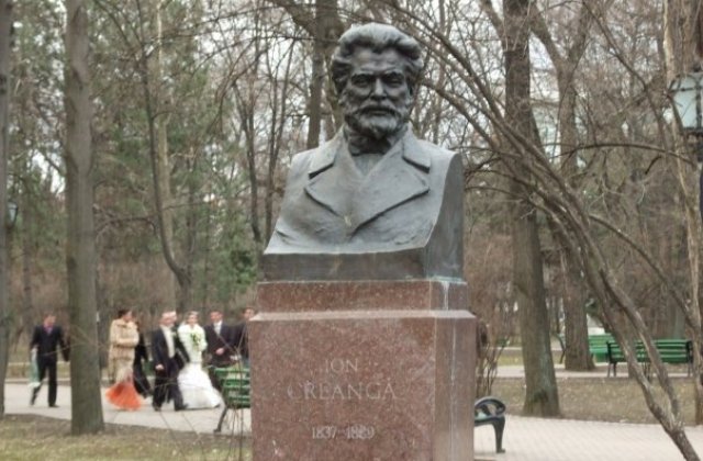 Festival cultural organizat la Iaşi şi în R. Moldova cu ocazia celebrării a 184 de ani de la naşterea lui Creangă