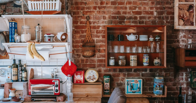  Top  7 articole de uz casnic care au omologi naturali și ecologici