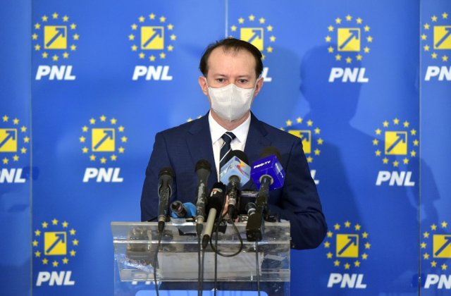 Florin C&icirc;țu anunță livrarea primelor doze de vaccin AstraZeneca &icirc;n Republica Moldova