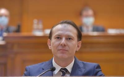 Cîțu, atac la adresa...