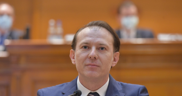 Cîțu, atac la adresa liderilor de sindicat: „Este în regulă să se ia cotizaţii?”