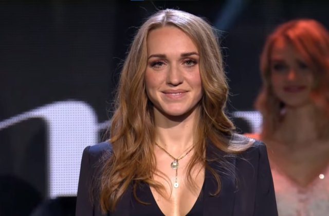 Miss Germania este o femeie în vârstă de 33 de ani, mamă a doi copii