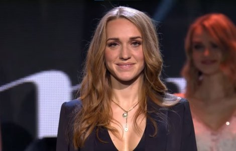 Miss Germania este o femeie în vârstă de 33 de ani, mamă a doi copii