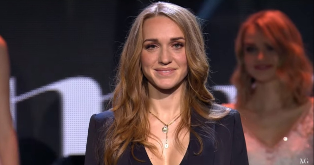 Miss Germania este o femeie în vârstă de 33 de ani, mamă a doi copii