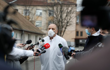 Virgil Musta: „Dacă nu se respectă regulile, restricțiile vor crește”