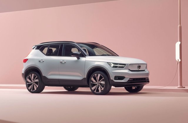 Volvo vrea să devină brand 100% electric p&acirc;nă &icirc;n 2030: &ldquo;Nu există viitor pentru motoarele cu combustie internă&rdquo;