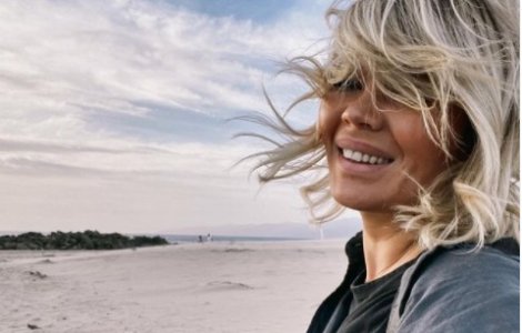 Gina Pistol, acuzată că și-a făcut intervenții estetice în timpul sarcinii!