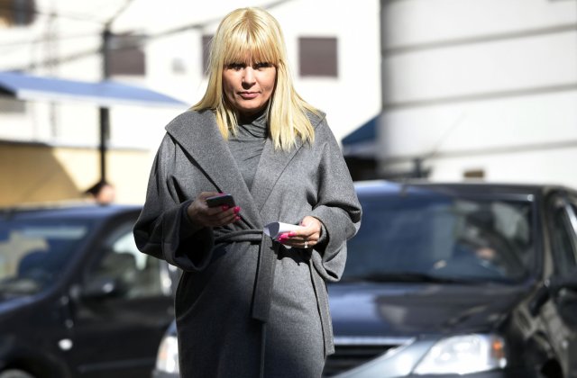Elena Udrea, condamnată la 8 ani de &icirc;nchisoare cu executare pentru corupție