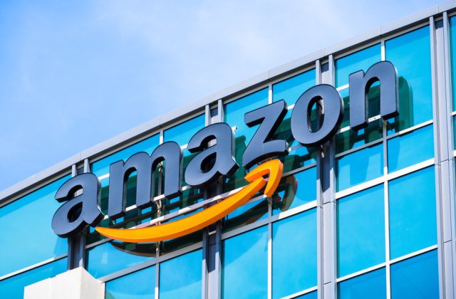O angajată afro-americană a depus pl&acirc;ngere &icirc;mpotriva Amazon pentru discriminare