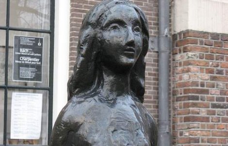 Protectoarea jurnalului lui Anne Frank a murit la varsta de 100 de ani