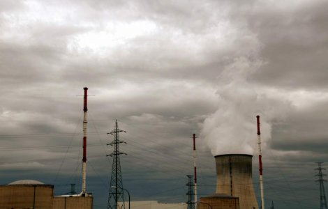 Rusia, detronata de SUA la productia de gaze naturale in 2009